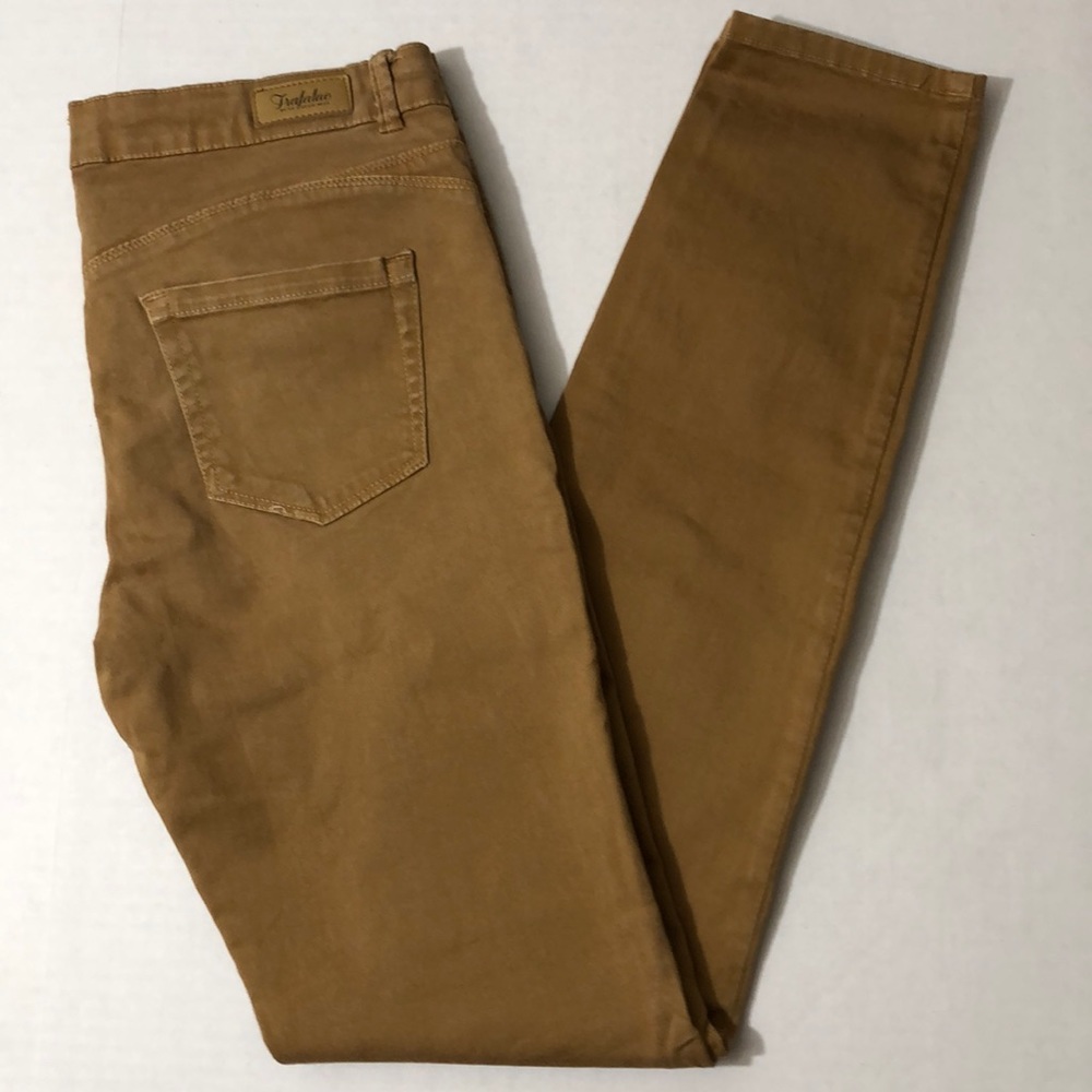 Zara Trafaluc Skinny Jeans